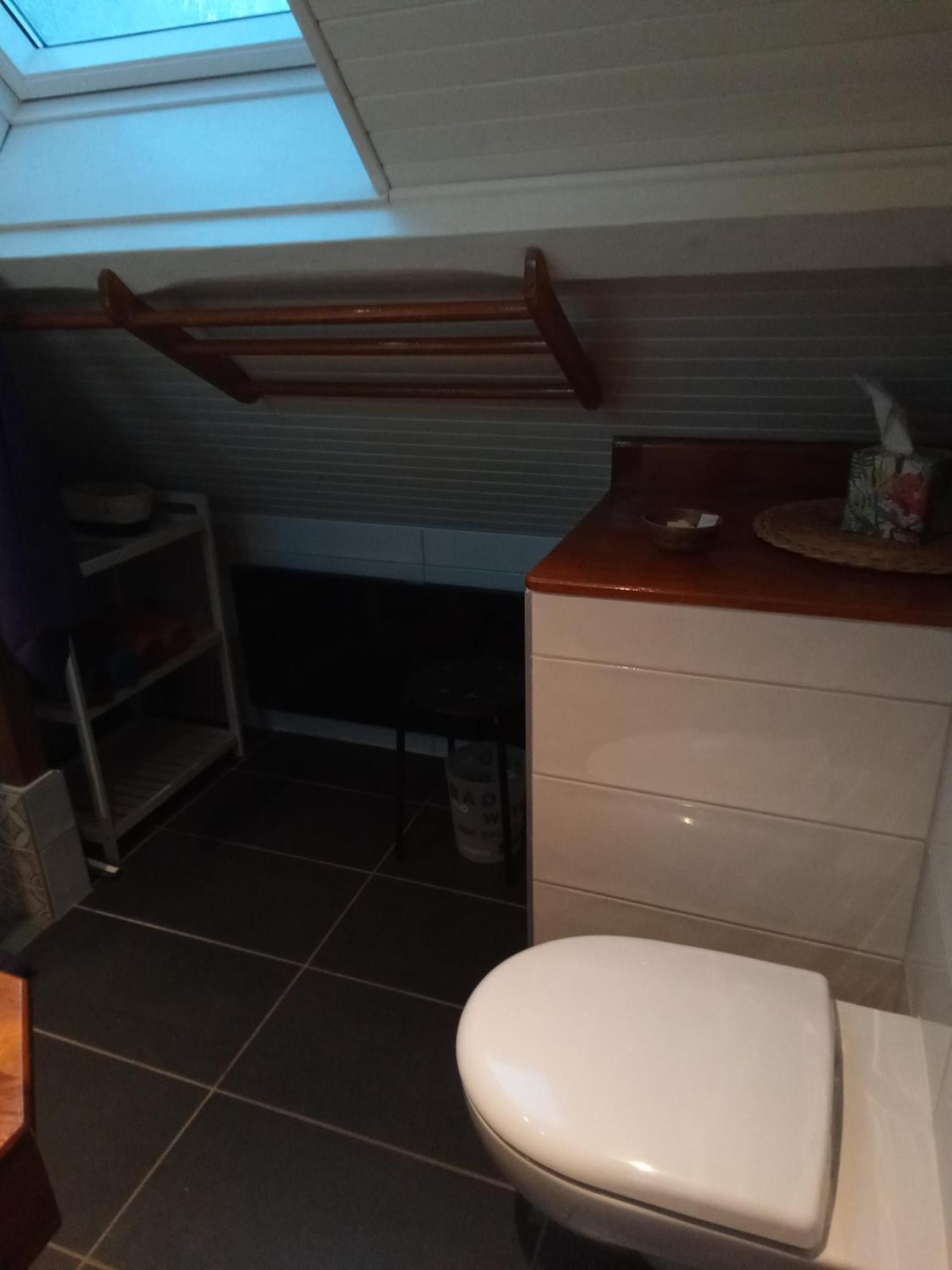 La Maison Imparfaite Fourbanne Dış mekan fotoğraf