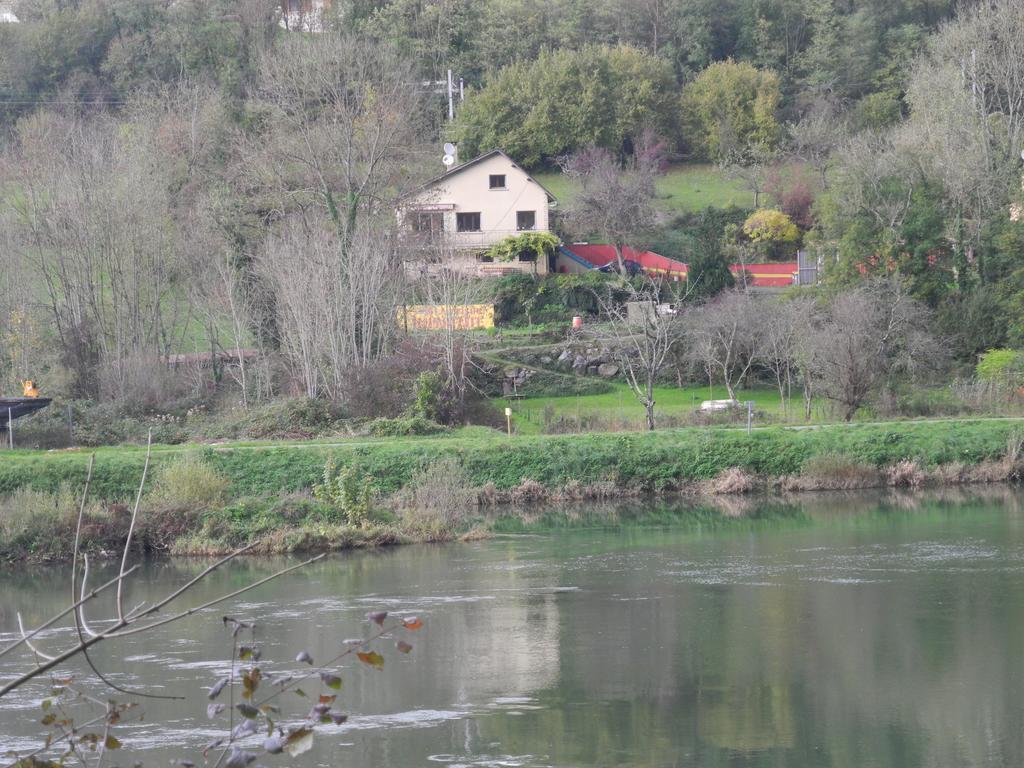 La Maison Imparfaite Fourbanne Dış mekan fotoğraf