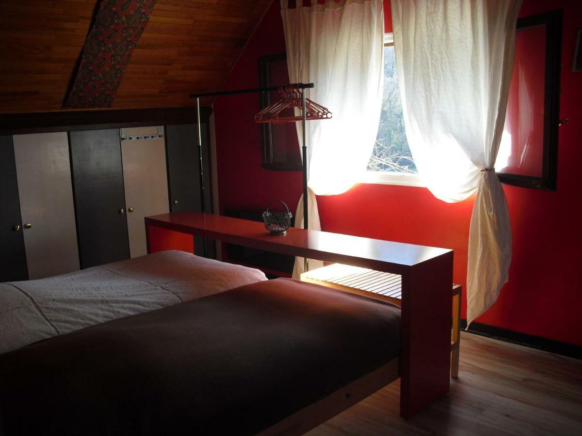La Maison Imparfaite Fourbanne Dış mekan fotoğraf